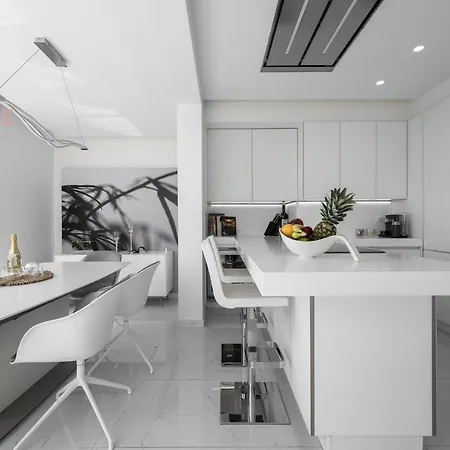 Διαμέρισμα The One, Nilie Hospitality Mgmt