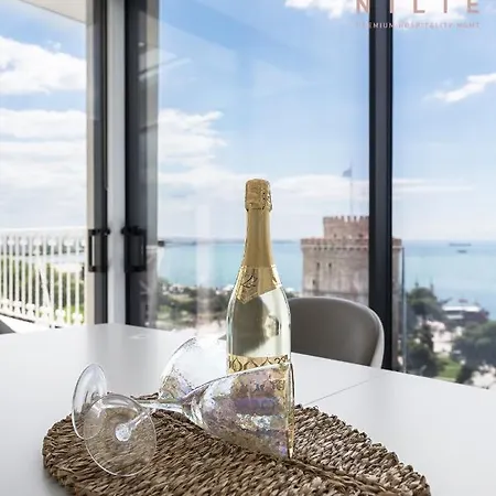 Διαμέρισμα The One, Nilie Hospitality Mgmt