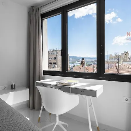 Διαμέρισμα The One, Nilie Hospitality Mgmt