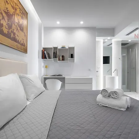 Διαμέρισμα The One, Nilie Hospitality Mgmt